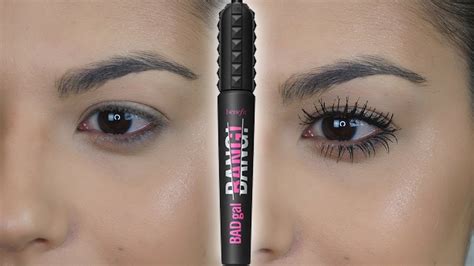 badgal bang mascara reviews.